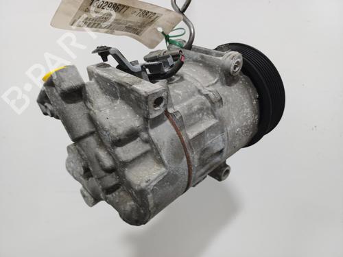 Used AC compressor AC compressor 38024272 38024272