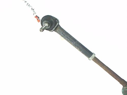 Used Steering rack Steering rack LANCIA MUSA (350_) 1.3 D Multijet (350.AXG11, 350.AXG1A) (90 hp) 20392245 20392245