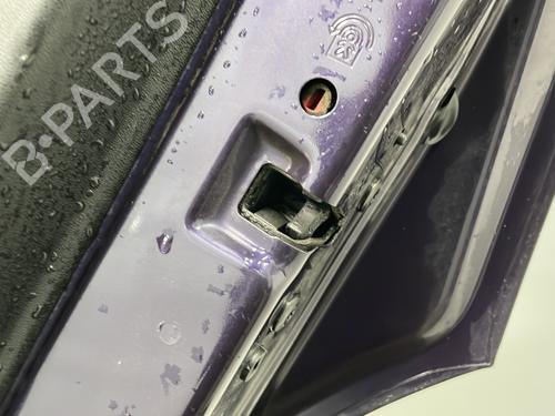 Right rear door CITROËN C4 CACTUS 1.2 VTi 82 | BP24653996C5 