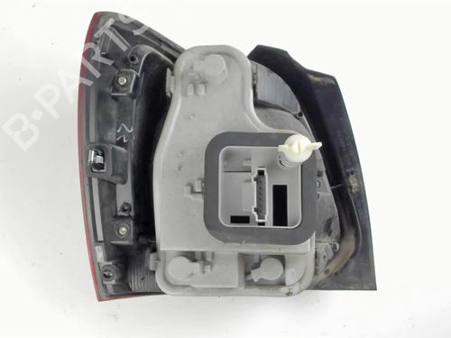 Right taillight VW POLO V (6R1, 6C1) 1.2 | BP20443152C35 