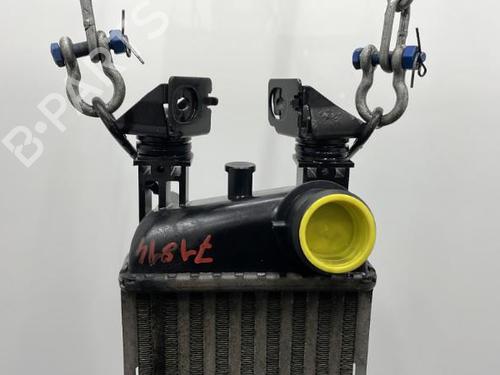 Intercooler FORD KA (RU8) 1.3 TDCi | BP20445665M30 - Image 4