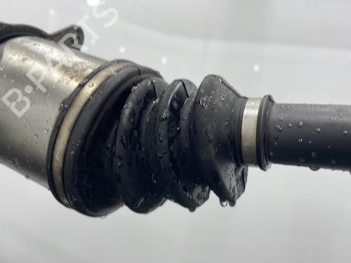 Right front driveshaft MERCEDES-BENZ A-CLASS (W169) A 180 CDI (169.007, 169.307) | BP29491144M39 