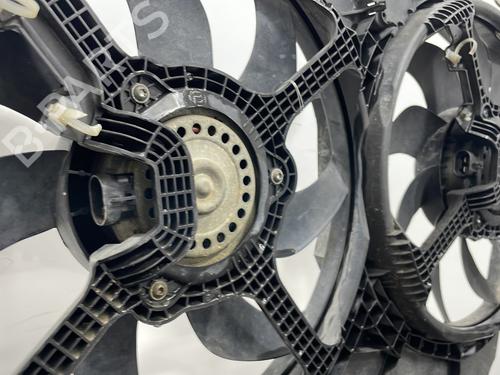 Radiator fan PEUGEOT BOXER Van 2.2 HDi 100 | BP33314974M35 - Image 7