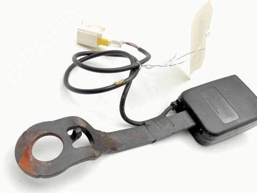 Seat buckle CITROËN JUMPY II Van 1.6 HDi 90 8V | BP29004879I32 