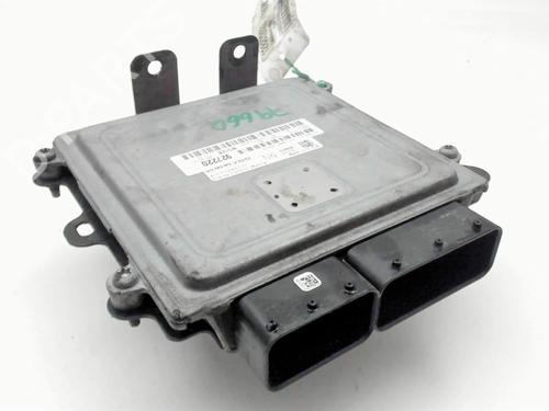 Engine control unit (ECU) JEEP COMPASS (MK49) 2.4 4x4 | BP37166169M57 - Image 5