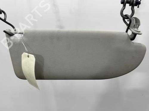 Left sun visor SEAT IBIZA IV SC (6J1, 6P5) 1.4 | BP29625651I1 