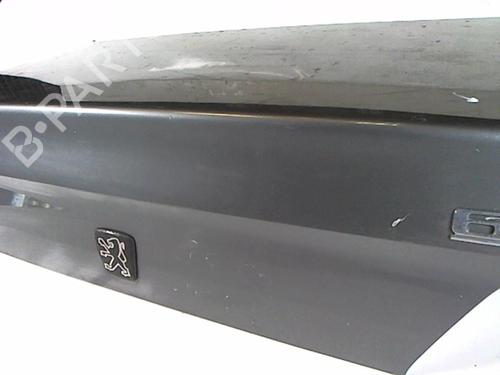 Tailgate PEUGEOT 605 (6B) 2.1 Turbo Diesel | BP20478222C6 