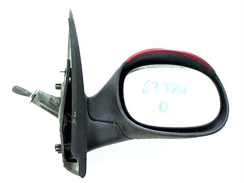 Right mirror CITROËN C2 (JM_) 1.1 | BP20444317C27 