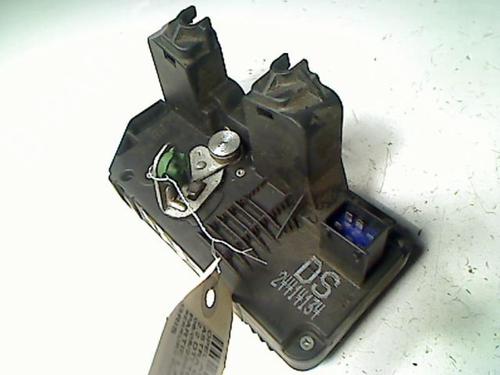 Rear left lock OPEL ASTRA G Estate (T98) 2.0 16V (F35) | BP20457802C100 