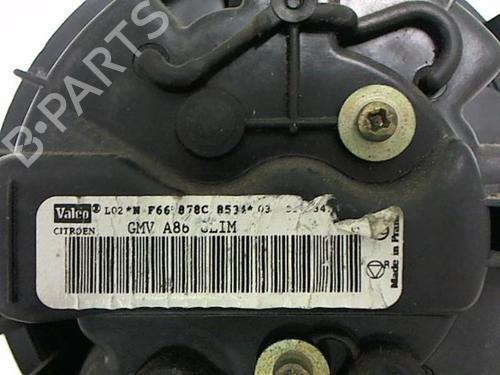 Heater blower motor CITROËN C3 I (FC_, FN_) 1.4 HDi | BP20470817M62 