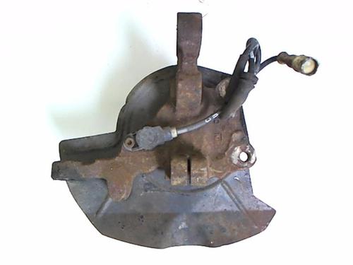Left front steering knuckle OPEL OMEGA B (V94) 2.0 DTI 16V (F69, M69, P69) | BP20452333M25 