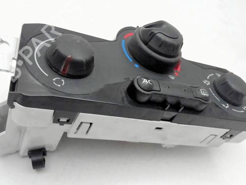 Climate control RENAULT KANGOO Express (FW0/1_) | BP37275221I5 - Image 3