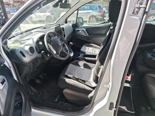 Left sun visor PEUGEOT PARTNER Box Body/MPV 1.6 BlueHDi 100 | BP31817673I1  - Image 8