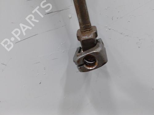 Used Steering column Steering column SKODA ROOMSTER (5J7) 1.9 TDI (105 hp) 20446907 20446907