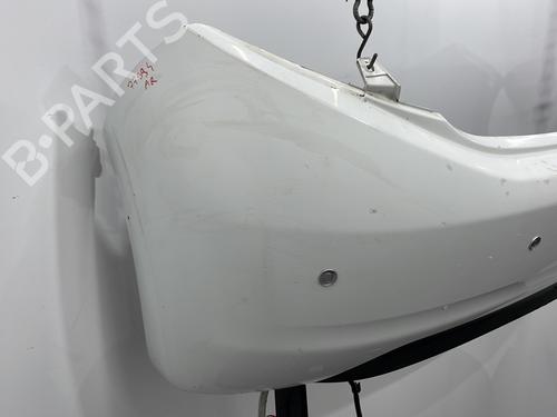 Rear bumper PEUGEOT 208 I (CA_, CC_) 1.2 VTI 82 | BP28819393C8 