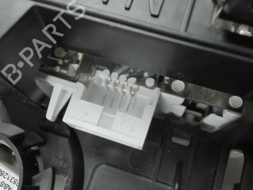 Interior roof light RENAULT MEGANE III Coupe (DZ0/1_) 1.5 dCi (DZ0C, DZ1A) | BP20396229I8 