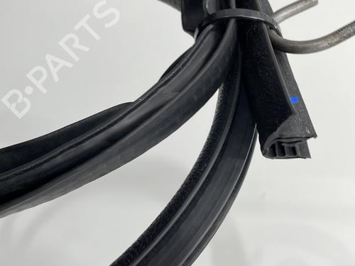 Rubber door seal NISSAN MICRA IV (K13K, K13KK) 1.2 | BP26133640C142 