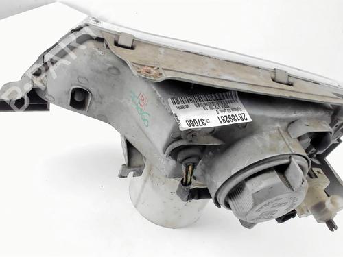 Used Right headlight Right headlight DAEWOO NEXIA 1.5 16V (08, 68) (90 hp) 22914644 22914644