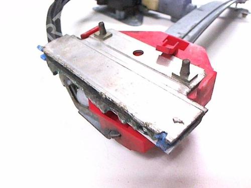 Used Front right window mechanism Front right window mechanism FORD MONDEO II Saloon (BFP) 1.6 i (90 hp) 20414018 20414018