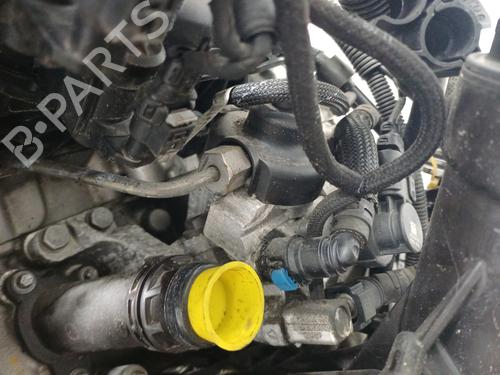 Engine BMW 1 (F20) 116 d | BP36588708M1  - Image 8