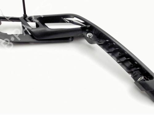Front right interior door handle VW POLO IV (9N_, 9A_) 1.4 FSI | BP29513950I14 