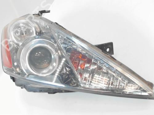 Right headlight NISSAN MURANO I (Z50) 3.5 4x4 | BP20451926C29 