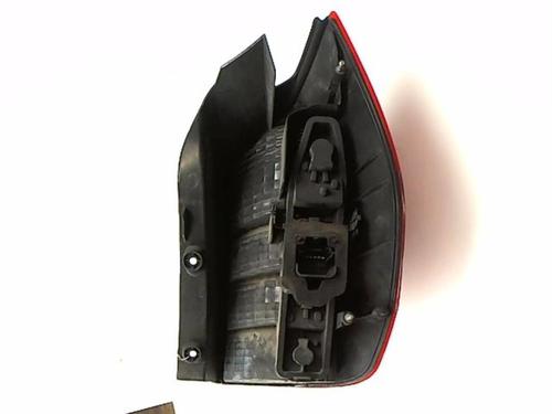 Left taillight RENAULT SCÉNIC II (JM0/1_) 1.9 dCi (JM0G, JM12, JM1G, JM2C) | BP20409574C34 