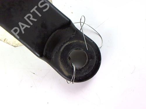 Used Front windshield wiper arm MERCEDES-BENZ VITO Bus (W638) 112 CDI 2.2 (638.194) (122 hp) 20448150