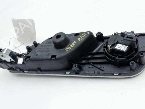 Rear right interior door handle MG MARVEL R EV (EP21) | BP32786877I16  - Image 5