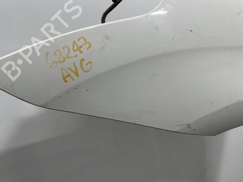 Left front fenders CITROËN C4 I (LC_) 1.6 HDi | BP20390963C41 