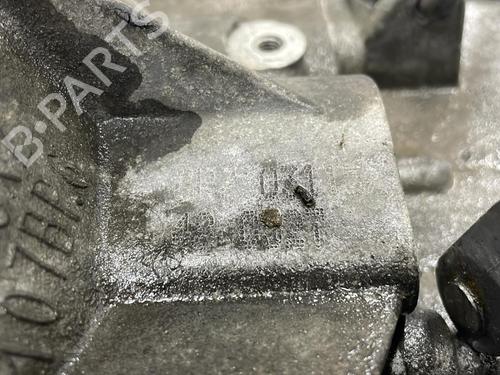 Gearbox VW POLO (9N_, 9A_) 1.4 16V | BP20463969M3 
