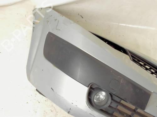 Front bumper RENAULT MEGANE II Estate (KM0/1_) 1.5 dCi (KM02, KM13) | BP20390458C7 