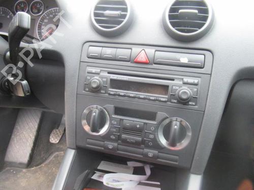 Switch AUDI A3 (8P1) 1.9 TDI | BP20391956I30 