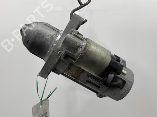 Starter TOYOTA RAV 4 IV (_A4_) 2.0 D (ALA40_, ALA40R) | BP23779939M8 - Image 5