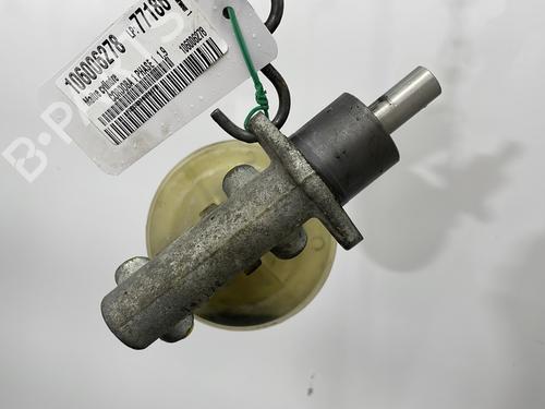 Used Brake master cylinder Brake master cylinder SEAT CORDOBA (6K1, 6K2) 1.9 D (68 hp) 26586213 26586213