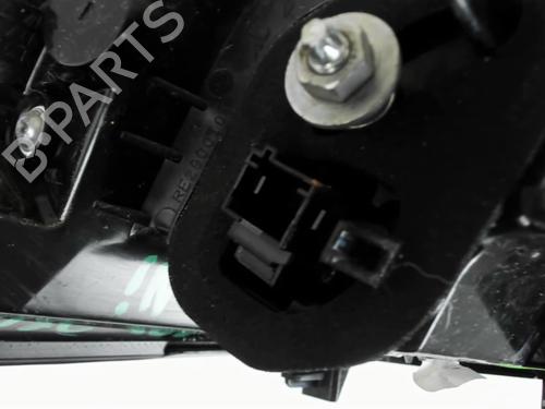 Right taillight PEUGEOT 2008 II (UD_, US_, UY_, UJ_, UR_, UC_) 1.2 PureTech 130 (USHNS, URHNS) | BP30736446C35 