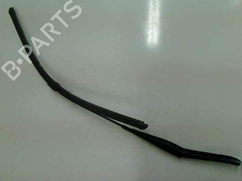Used Front windshield wiper arm Front windshield wiper arm FORD FOCUS II (DA_, HCP, DP) 1.6 TDCi (109 hp) 20409337 20409337