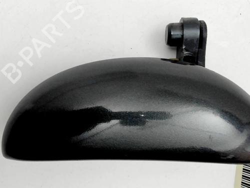 Türgriff vorne links außen für PEUGEOT 107 (PM_, PN_) 1.0 (68 hp) 30547423