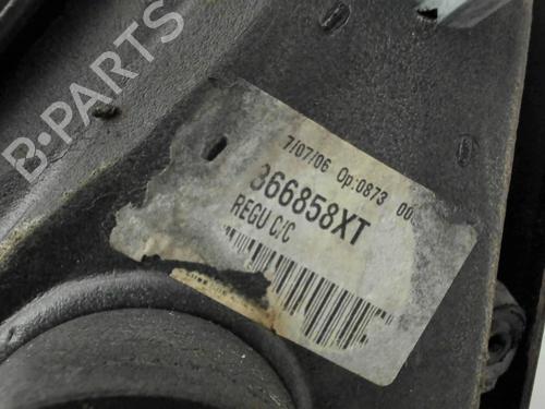 Retrovisor izquierdo CITROËN BERLINGO / BERLINGO FIRST MPV (MF_, GJK_, GFK_) 1.4 i (MFKFX, MFKFW, GJKFWB, GJKFWC, GFKFWC) | BP29009182C26 