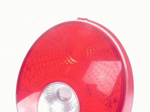 Left taillight CHEVROLET MATIZ (M200, M250) 0.8 | BP20395744C34 