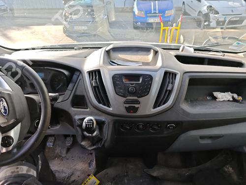 Comutador luzes FORD TRANSIT V363 Van (FCD, FDD) 2.2 TDCi | BP34635575I24 - Image 13
