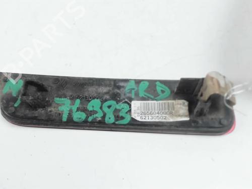 rear-bumper-right-light-dacia-duster-hs_-2010-2011-2012-2013-2014-2015-2016-2017-2018-30547740 main image