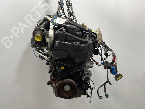 Engine RENAULT CLIO IV Grandtour (KH_) 1.5 dCi 90 (KHN3, KHN4) | BP30479882M1