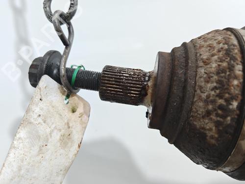 Used Left front driveshaft Left front driveshaft 39138892 39138892