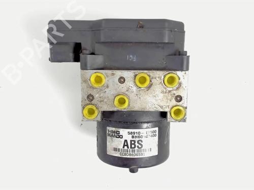 Used ABS pump HYUNDAI MATRIX (FC) 1.5 CRDi VGT (110 hp) 20465763