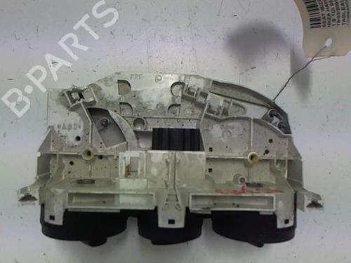 Climate control SEAT IBIZA II (6K1) 1.9 TDI | BP25264809I5 