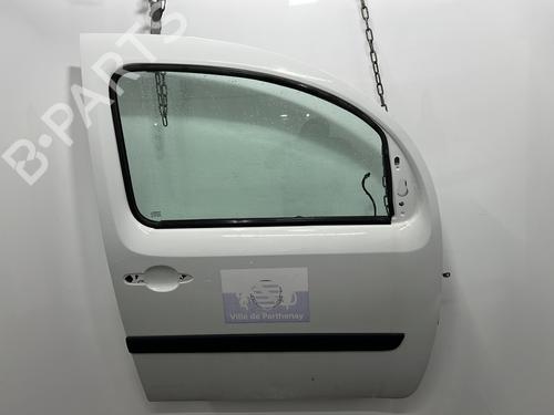 Used Right front door RENAULT KANGOO Express (FW0/1_) Z.E. (FW0Z, FW1Z) (60 hp) 32273808