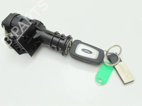 Ignition barrel FORD KA (RU8) 1.2 | BP21239061M48 
