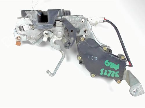 Rear right lock SUZUKI VITARA (ET, TA, TD) 2.0 TD All-wheel Drive (SV420D) | BP21236160C99 