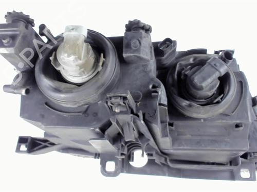Left headlight BMW 3 Touring (E46) 325 xi | BP20459120C28 